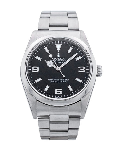 Rolex Explorer 14270